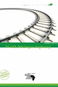 M-168 (Michigan highway)