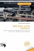 900 East (UTA station)