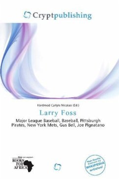 Larry Foss