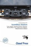 Izumi tsu Station