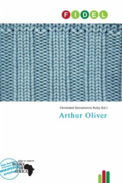 Arthur Oliver