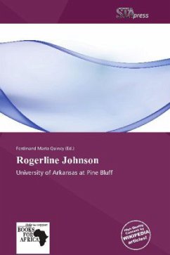 Rogerline Johnson