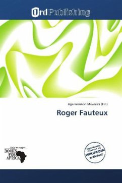 Roger Fauteux