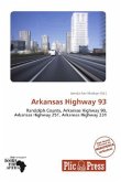 Arkansas Highway 93