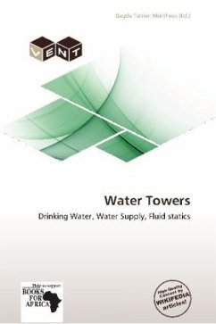 Cover Water Towers