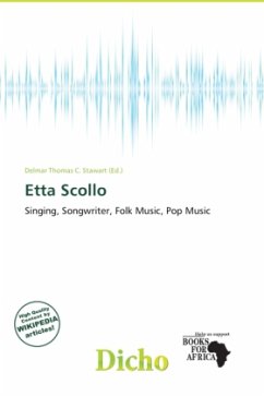 Etta Scollo