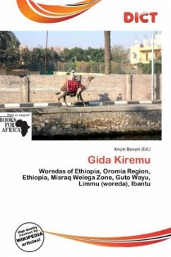 Gida Kiremu