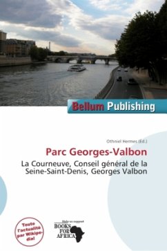 Parc Georges-Valbon