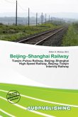 Beijing Shanghai Railway