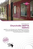 Churchville (SEPTA station)