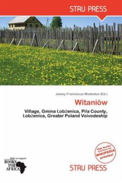 Witaniów