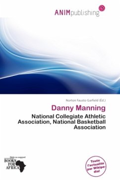 Danny Manning