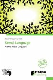 Semai Language Semai Language