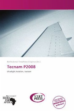 Tecnam P2008