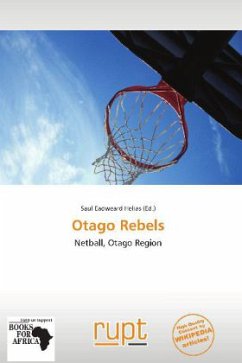 Otago Rebels