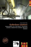 Gulleråsen (station)