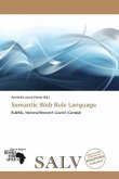 Semantic Web Rule Language