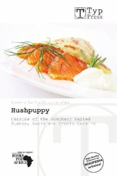 Hushpuppy