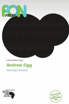 Andrew Ogg