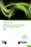National Tainan Second Senior High School