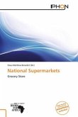 National Supermarkets