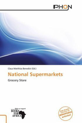 National Supermarkets National Supermarkets