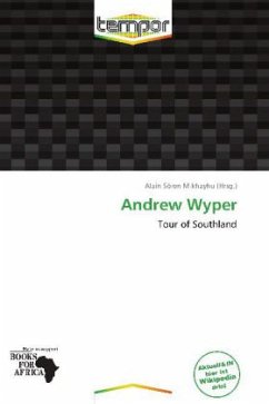 Andrew Wyper