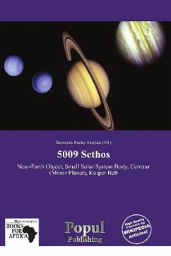 5009 Sethos