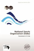 National Sports Organisation (India)