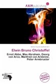 Elwin Bruno Christoffel