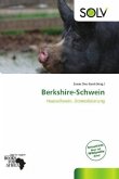 Berkshire-Schwein