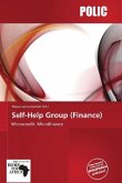 Self-Help Group (Finance)