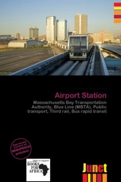 Cover Airport Station