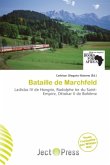 Bataille de Marchfeld