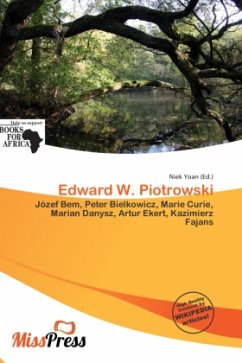 Edward W. Piotrowski