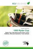 1995 Ryder Cup