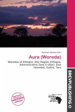 Aura (Woreda)