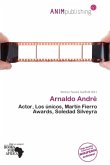 Arnaldo André