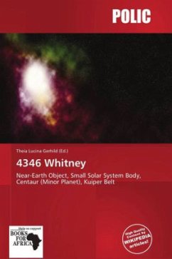 4346 Whitney