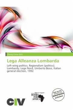 Lega Alleanza Lombarda