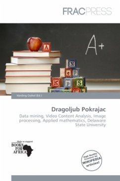 Cover Dragoljub Pokrajac