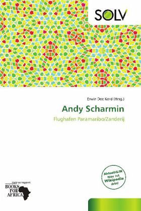 Andy Scharmin