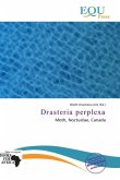 Drasteria perplexa Drasteria perplexa
