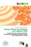 Coupe d'Asie des Nations de Football 1956