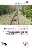Doncaster to Lincoln Line