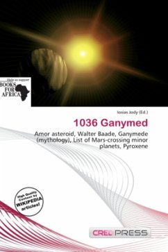 1036 Ganymed