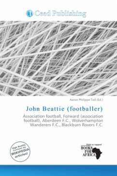 John Beattie (footballer)