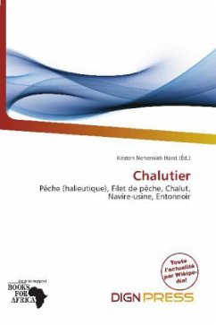 Chalutier