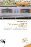 Fairmount (SEPTA Station)