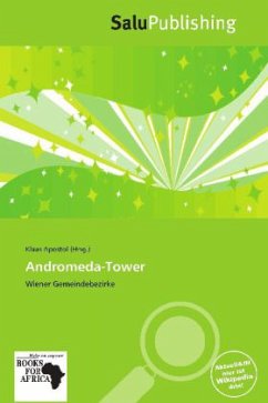 Andromeda-Tower